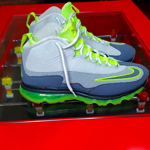 Air Max Jr - Picture 9 of 10